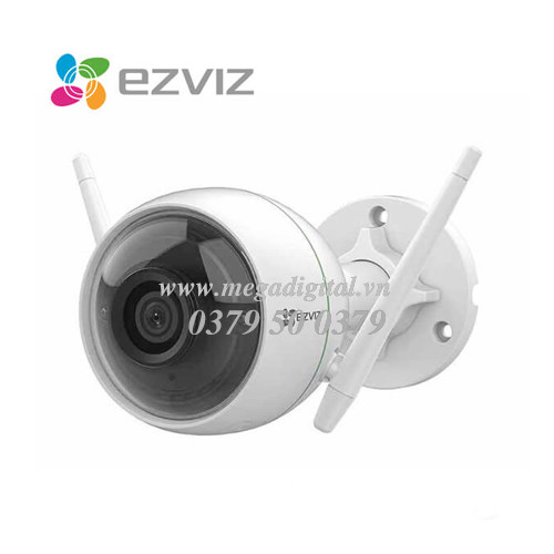 Camera IP Wifi EZVIZ C3WN