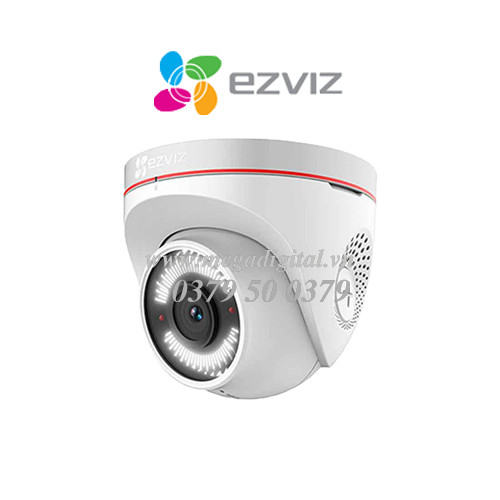Camera IP Wifi EZVIZ C4W