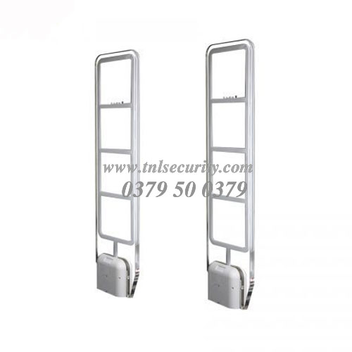 Cổng từ an ninh thư viện STS-EM4988 Cổng từ an ninh thư viện STS-EM4988