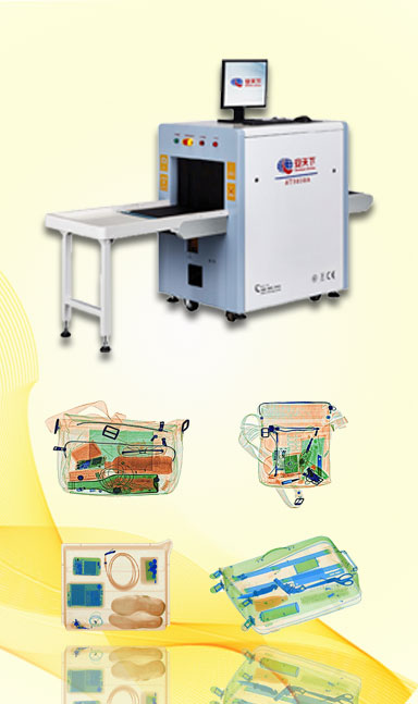 Máy soi Hành Lý:384x647