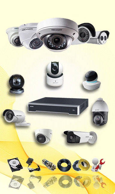 Camera Quan Sát